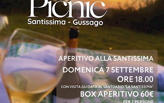 Gallery Domenica 7 settembre: Wine Picnic - locandina_wine_picnic.jpeg
